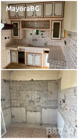 Хамалски и транспортни услуги T&D. Хамали, кърти, чисти, извозва, снимка 4 - Хамалски услуги - 27437401