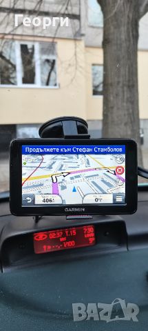 Обновяване на карти на Tom Tom, Garmin, Becker, Navigon, снимка 12 - Други - 46560943