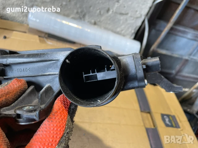 Кутия Въздушен Филтър 50R-A01 SUZUKI SX4 S-Cross JY 2018 1.0 Турбо, снимка 5 - Части - 50897592