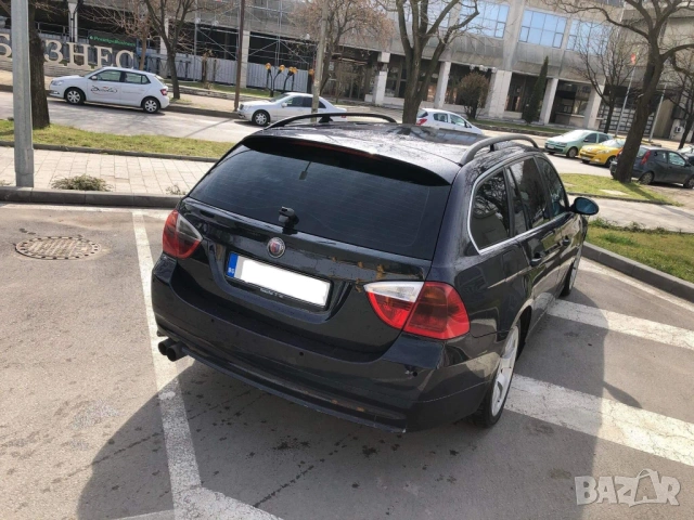 BMW 330 330d xDrive-5100евра, снимка 4 - Автомобили и джипове - 52945048