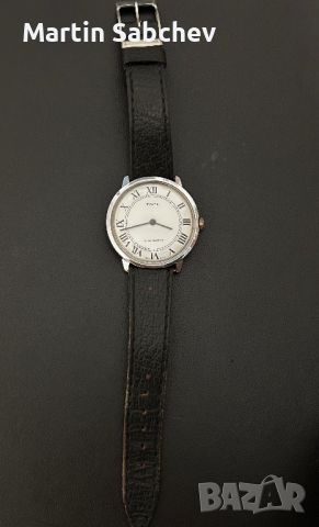 Timex Marlin 1976s., снимка 2 - Луксозни - 46793158