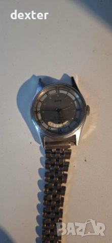 Дамски Часовници Заря Рикардо, снимка 2 - Дамски - 53911317