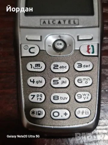 ALCATEL, снимка 2 - Alcatel - 48202972