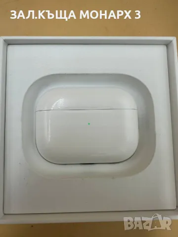 слушалки Apple AirPods Pro 2gen/В КУТИЯ, снимка 1 - Резервни части за телефони - 49500826