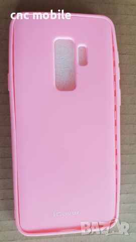 Samsung Galaxy S9 Plus - Samsung S9 Plus - Samsung SM-G965, снимка 7 - Калъфи, кейсове - 46159771