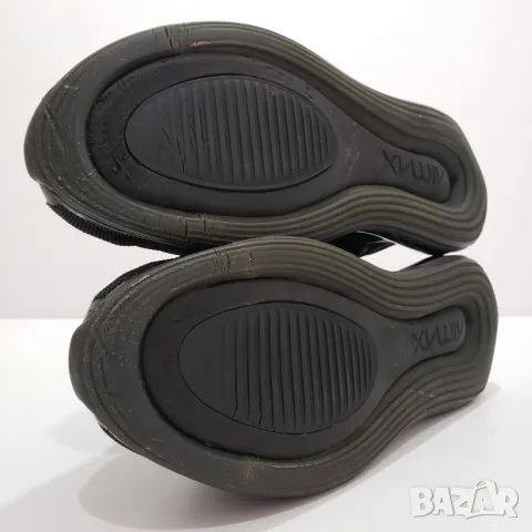 NIKE Air Max 720 AO2924 Оригинални Маратонки 42-42.5 27см, снимка 6 - Маратонки - 49909132