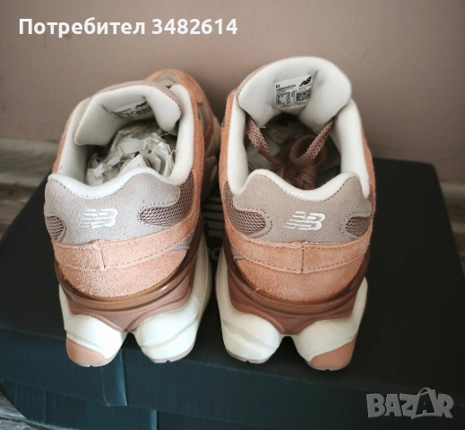 New Balance 6090, снимка 5 - Маратонки - 54229807