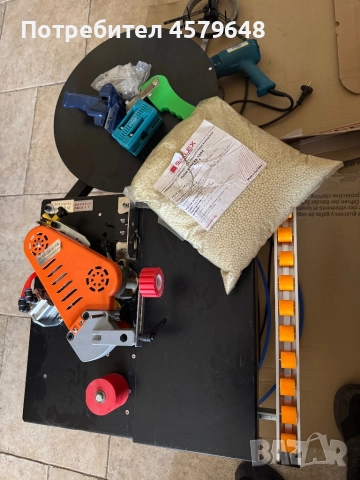 Продавам машини за мебели, снимка 6 - Други машини и части - 52894182
