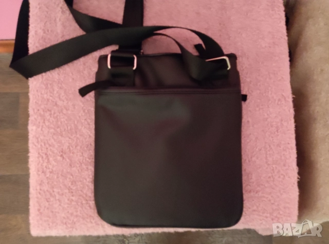 Лицензирана чанта за през рамо Ювентус/Juventus, Enzo Castellano , снимка 3 - Фен артикули - 52805496