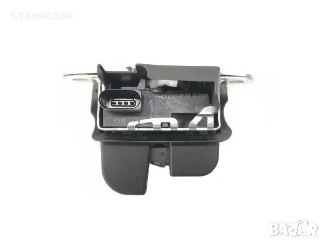 VW Polo AW/BZ Брава за багажник , снимка 4 - Части - 50349294