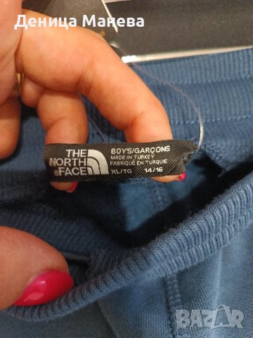Оригинално долнище на The North Face , снимка 8 - Спортни дрехи, екипи - 51400800