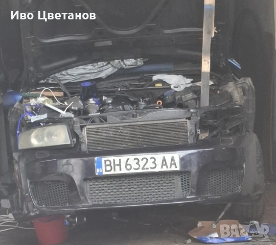 Продава се на части , снимка 4 - Части - 53686787