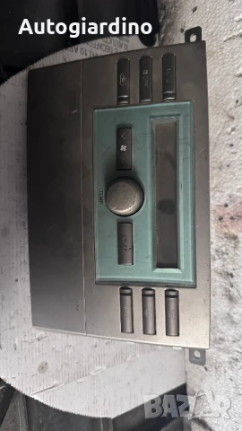 Климатичен блок / панел / табло зa Toyota Corolla - 55900-0F030 / MB146570-2272