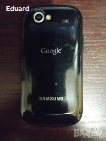 Samsung Nexus S (GT-i9023), снимка 2 - Samsung - 48935276