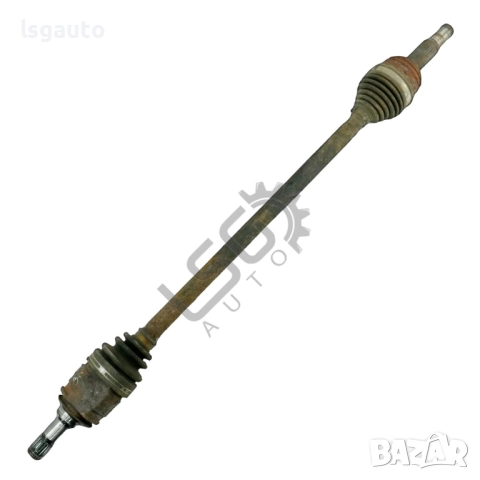 Задна лява полуоска Toyota RAV 4 III 2006-2012 ID: 154653
