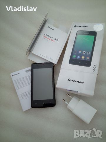 Lenovo A1000, снимка 1 - Lenovo - 46621421