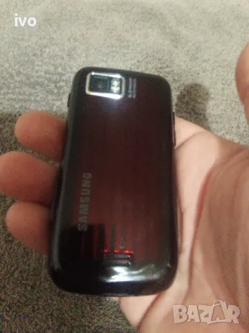 samsung s8000, снимка 2 - Samsung - 48653403