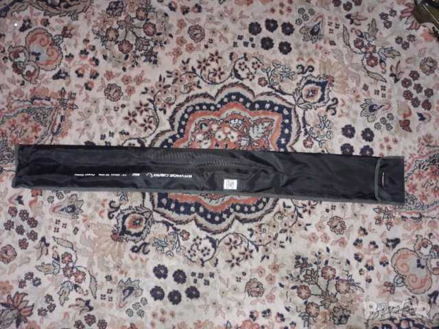 Спининг въдица Savage Gear SG2 2.21m 50-100g, снимка 11 - Въдици - 50867979