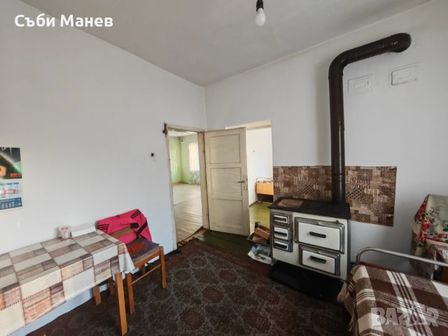 Продавам къща в Родопите с.Оряховец.🌲, снимка 8 - Къщи - 50972992