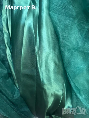 Стилна рокля за официални поводи, снимка 6 - Рокли - 47090332