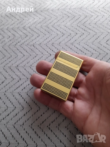 Запалка Longg, снимка 2 - Колекции - 52945004