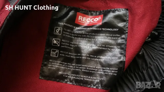 Revolution Race Recco GPx Pro Rescue Stretch Trouser размер L панталон - 1161, снимка 16 - Панталони - 50421326