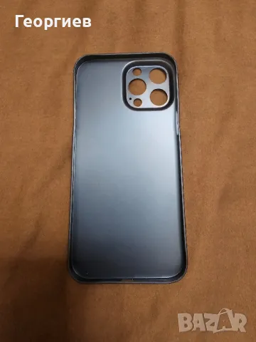 Протектори iPhone 13 Pro Plus, снимка 10 - Калъфи, кейсове - 47012279