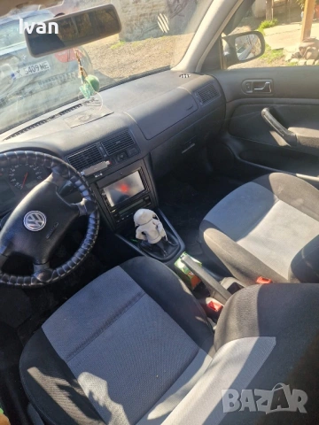 Skoda octavia golf 5 golf 4 tdi, снимка 3 - Части - 54123858