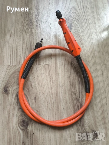 Специално удължение с удърна функция Horihori 