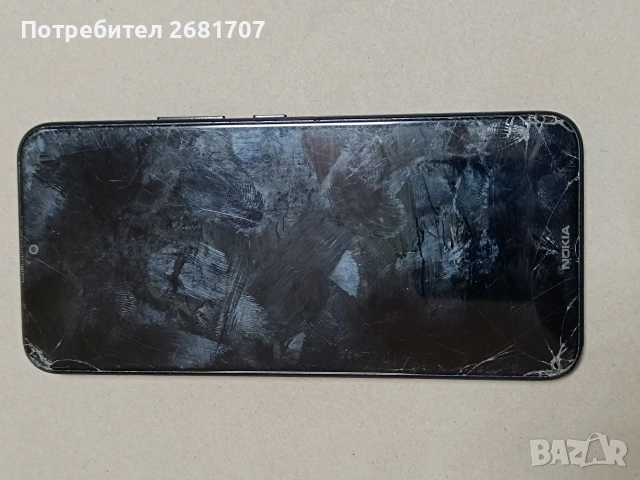 телефон Нокия С21, снимка 3 - Nokia - 53821205