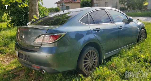 Mazda 6 на части, снимка 4 - Автомобили и джипове - 46035976