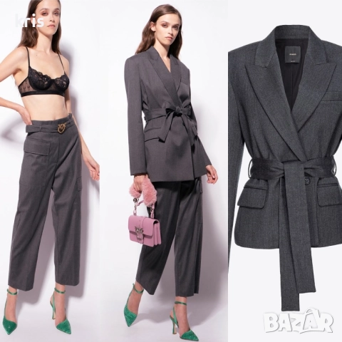 Оригинални дрехи на Pinko Elisabetta Franchi Karl Lagerfeld 