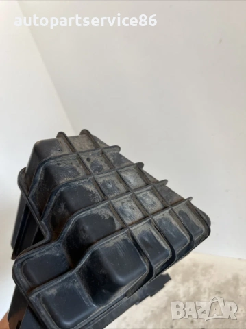 Резервоар за вакуум 2.3t RHD за Mazda CX-7 (2011) L33D, снимка 2 - Части - 53625586