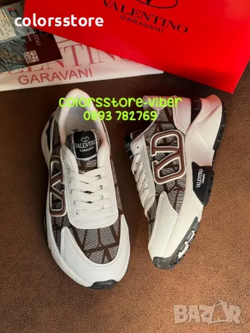 Дамски маратонки Valentino/BR46c