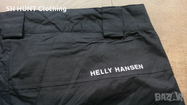 Helly Hansen Helly Tech Ski Snowboard Pant Размер XL ски сноуборд панталон 2-54, снимка 4 - Зимни спортове - 52794817