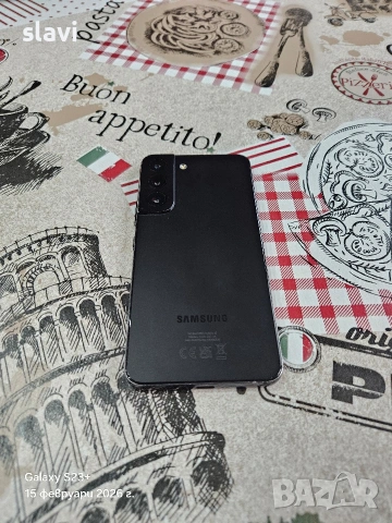 Samsung S22 5G 256GB , снимка 3 - Samsung - 53481073