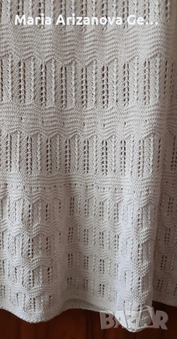 дамско ръчно плетено костюмче бутик , снимка 4 - Костюми - 53524040
