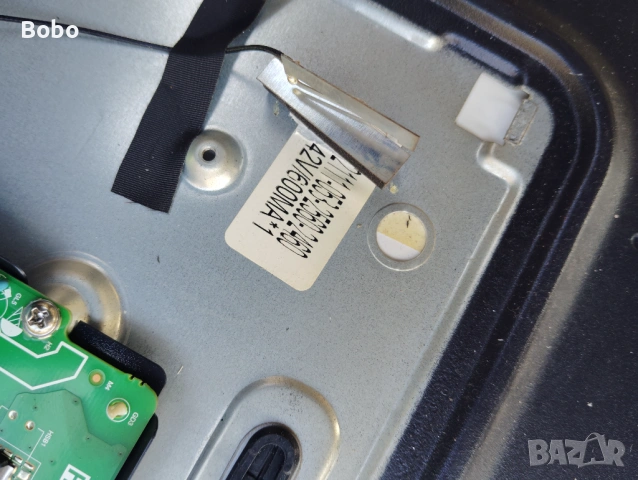 2 Main board TP.SK516S.PB802, снимка 5 - Части и Платки - 47344175