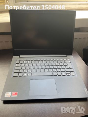 Лаптоп Lenovo V14-ADA , снимка 1 - Лаптопи за дома - 46018850