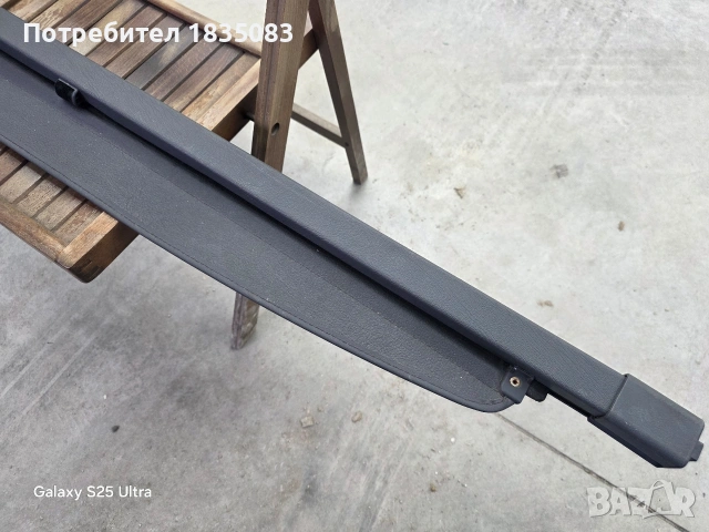 Щора за багажник Mazda Premacy, снимка 5 - Аксесоари и консумативи - 54172199