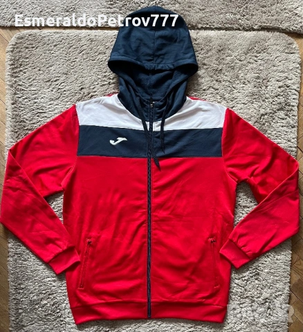 Мъжко горнище Joma