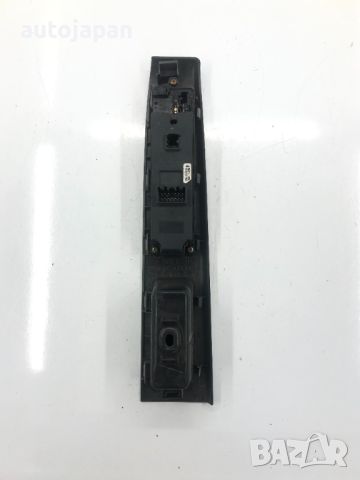 Панел с бутони, копчета от Мазда 5 06г Mazda 5 2006г, снимка 2 - Части - 45819167