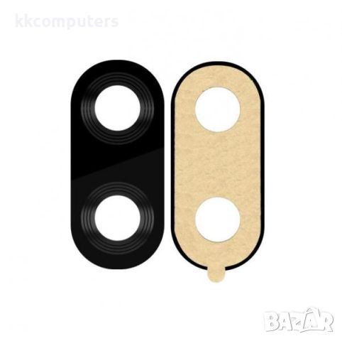 Стъкло камера за Xiaomi Redmi A1 Баркод : 350776, снимка 1 - Резервни части за телефони - 46446705