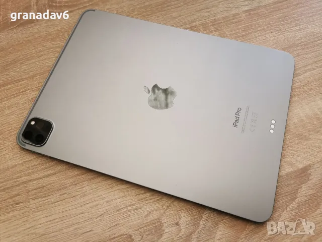 Продавам iPad Pro 4th Gen 128GB WiFi – 1200 лв, снимка 6 - Таблети - 49233707