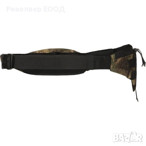 Чантичка за кръста Harkila - Deer Stalker, в цвят AXIS MSP®Forest green, 4л, снимка 2 - Екипировка - 45282033