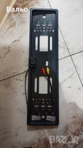 камера за задно виждане , снимка 3 - Друга електроника - 53510933