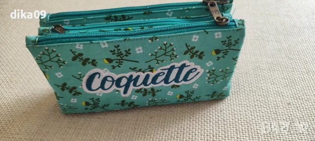 Busquets ученически несесер, снимка 3 - Ученически пособия, канцеларски материали - 50960791