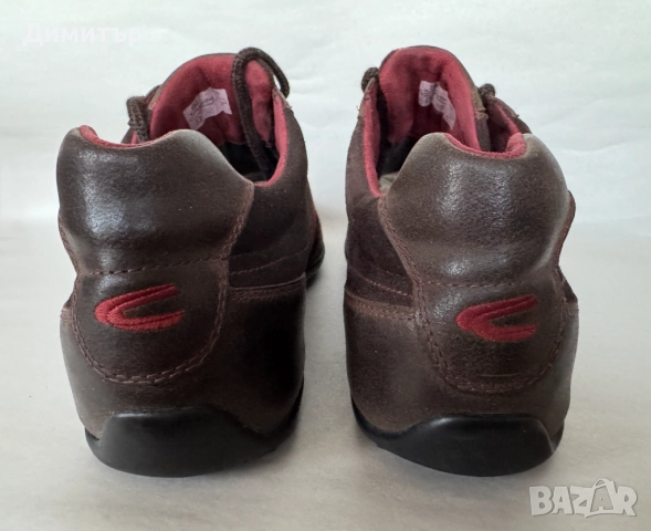 Мъжки спортни обувки Camel Active Space 24, снимка 7 - Спортни обувки - 52079776