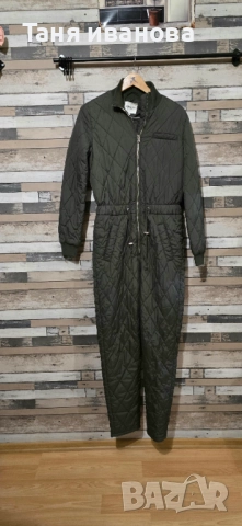 Дамски гащеризон Л (x-406)