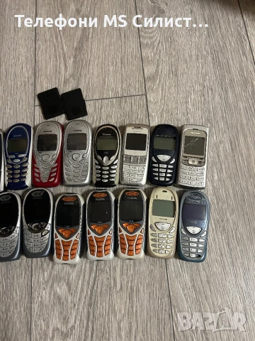 Siemens 200 модела налични Работещи, снимка 3 - Siemens - 50885447